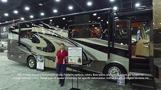 2018 Tiffin Allegro Breeze 33 BR [upl. by Sirromal]