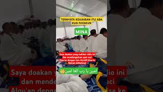 KEAJAIBAN ITU NYATAyoutubeshortschenelelimulyati4727 [upl. by Maryn]