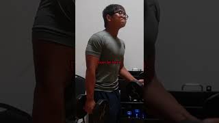 My Transformation From 10  15 yrs old gym gymfitness fitness gymtransformation [upl. by Eyma]