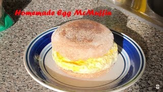 Home Cooking Vlog  Sistema Microwave Easy Eggs Cooker Review  Easy Breakfast Homemade Egg McMuffin [upl. by Eva]