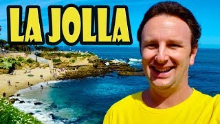 La Jolla Travel Guide  The Gem of San Diego [upl. by Christianna]