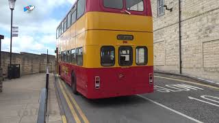 wetherby buses 2020 [upl. by Manup811]