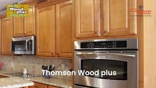 Experience the peak of durability with Thomson Wood Plus  Thomson multiwood [upl. by Kalam81]