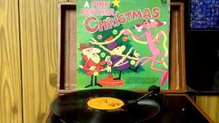 A Pink Panther Christmas12 Days Of Christmas [upl. by Bills]