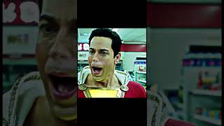 Shazam edit Ur Dead💀shazam fypshorts fypviral viralshort [upl. by Adianez853]