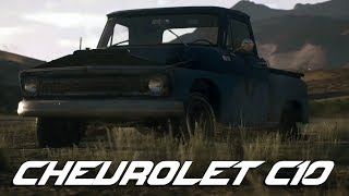 SUPER BUILD Nissan Datsun 240Z Derelict  Need for Speed Payback  Part 32 [upl. by Gibb212]