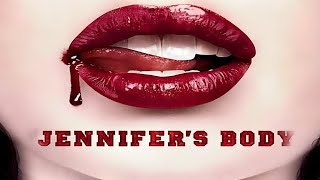 Jennifer’s Body 2009 Film Explained in Hindi  Horror Jennifer Body Story Summarized हिन्दी [upl. by Oner]