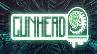 GUNHEAD  Gameplay [upl. by Acinorav124]