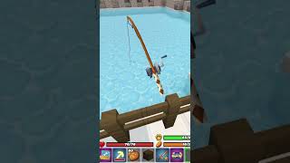 HOW To LEVEL UP Your PET  Skyblock Blockman Go bmgo shorts [upl. by Gotthard]