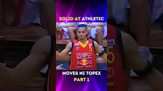 Topex Robinson Best Plays P1🔥 [upl. by Noreik]