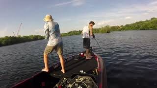 First WausauWisconsin River Musky [upl. by Lauri938]