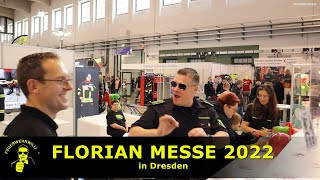 Florian Messe 2022 in Dresden [upl. by Emelun]