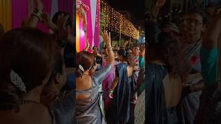 Day 3  Part 1 Navratra Devi Utsav 2024 Mora Koliwada mahalaxmi ekvira kalubai bhavani uran [upl. by Leonora]