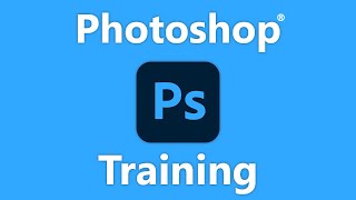 Adobe Photoshop Workspace Overview A Training Tutorial [upl. by Hakim739]