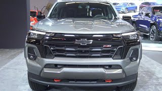 2024 Chevrolet Silverado 2500HD ZR2 vs Ford F250 Super Duty Tremor DoItAll Trucks Compared [upl. by Ttik]