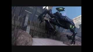 Halo 3  The Scarab Halo Theme  Percussion [upl. by Onida]