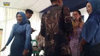 Terpisah Jarak dan waktu  Yanti Pusaka Sunda [upl. by Ramad]