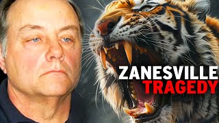 Zanesville Tragedy Most Tragic Animal Massacre Full Documentary  Curious Natural World [upl. by Ahsenor]