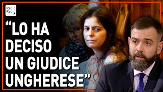 ILARIA SALIS VA AI DOMICILIARI ▷ CHIARALUCE quotORA COSA RACCONTERANNO IN CAMPAGNA ELETTORALEquot [upl. by Eluk]