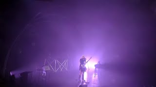 Louane  Si tétais làReste  live at Cirque Jules Verne  Amiens 24022024 [upl. by Whang422]