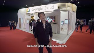 G Suite Meeting Solutions at ISE 2020 [upl. by Idonna]