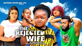 REJECTED WIFE Season 4 EBUBE OBIO UGEGBE AJAELO 2024 Latest Nigerian Nollywood Movie [upl. by Piotr]