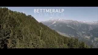 Top of Bettmeralp Sommer [upl. by Durham]