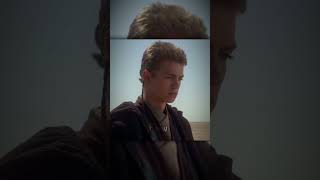 SW Anakin Skywalker starwars viral anakinskywalker ahsokaseries darthvader recommended [upl. by Adnuhsar111]