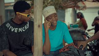 Nyamwanga boy  pesa yangu official video [upl. by Corrine200]