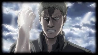 Nightcore  Reiner amp Bertholdt Reveal OST [upl. by Odelet]