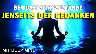 Die Geheimfrequenz für Astralreisen und mystische Visionen [upl. by Brenk]