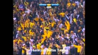 Beitar Jerusalemfans and their songs [upl. by Rani5]