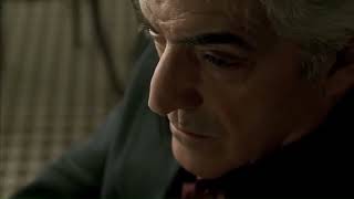 Phil Leotardo remembers the can  The Sopranos [upl. by Brit]