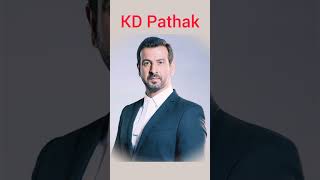 KD Pathak ki short video  Adaalat Ronit Roy shorts [upl. by Alac83]