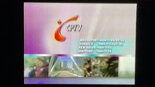 CPTV Logo 2004  Ending Outro [upl. by Nanyt]