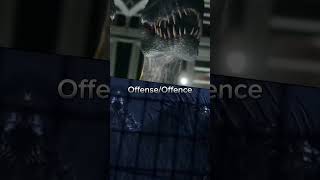 Indoraptor VS Scorpios Rex edit remake short [upl. by Brant]