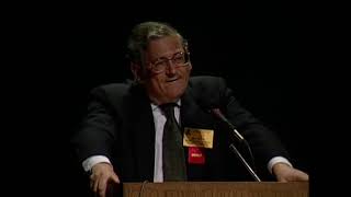 MITBrown Vannevar Bush Symposium 1995  50 Years After As We May Think  Part 25 [upl. by Levison]