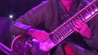 Rag Desh  Sitar Fusion by Ankush N Nayak [upl. by Horacio]