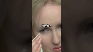 Hayden Panettieres Heartbreaking Confesion [upl. by Goddard]