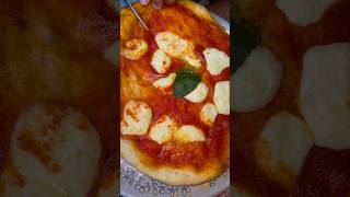 ASMR Indian Pizza A Spicy Twist on an Italian Classic [upl. by Aiyot]