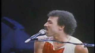 Lionel Richie  All Night Long Live 1984 Cant Slown Down Tour [upl. by Josefa]