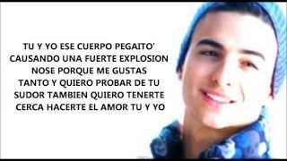 Maluma  Besame Ft Kafu Banton Letra [upl. by Akinad848]