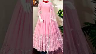 Beautiful fancy dresses ❤️❤️❤️wedding youtube dress fashion ytshortsviral foryou [upl. by Barny]