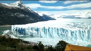 Perito Moreno Glacier [upl. by Hathcock]