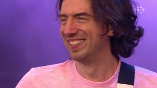 Snow Patrol  Chasing Cars amp Heal Me Pinkpop 2018 Live  20180616 [upl. by Aeuhsoj]