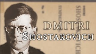 Dmitri Shostakovich  Waltz No 2 [upl. by Yenobe753]