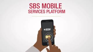 Swaziland Building Society Mobile Platform Services [upl. by Thordis853]