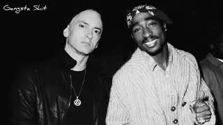 Without Me  REMIX  Eminem Feat 2Pac Vito Remix [upl. by Sutsuj]