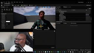 Unreal Engine 5 Live Link Connection Issue Fix [upl. by Eleni]