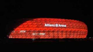 Allianz Arena [upl. by Enalda]